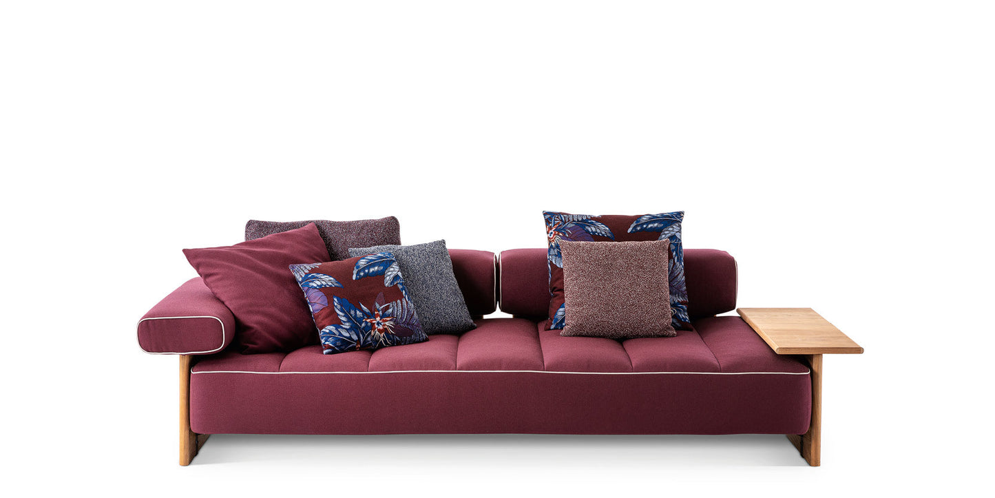 Sale Out - Outdoor Sofa (Quote Inquiry).