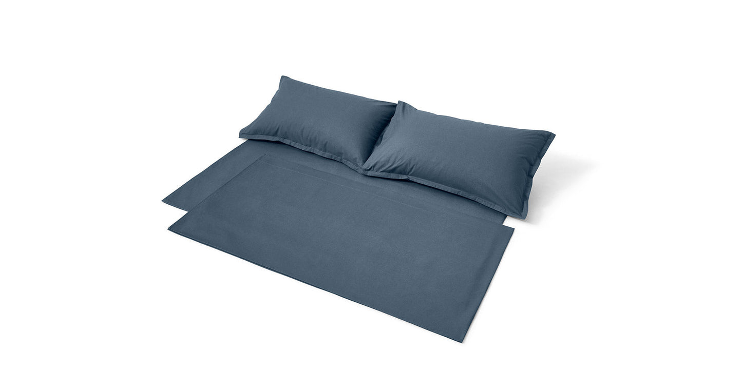 SUMMERTIME BED LINEN SET (Quote inquiry).