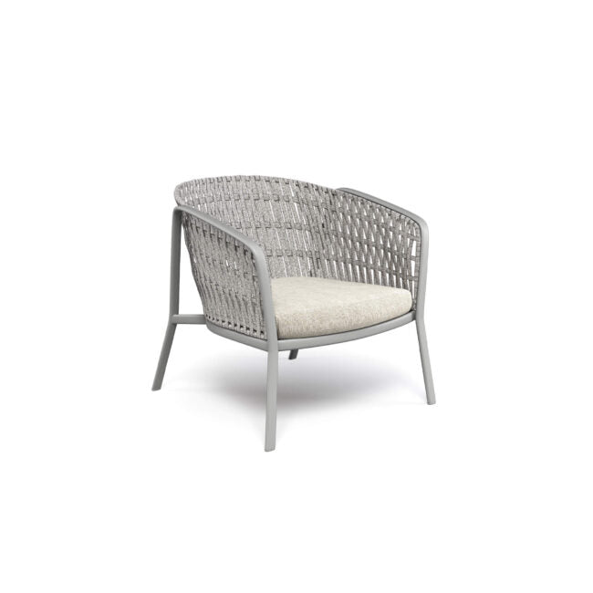 Carousel Lounge-chair (cod.1218) (Request Info).