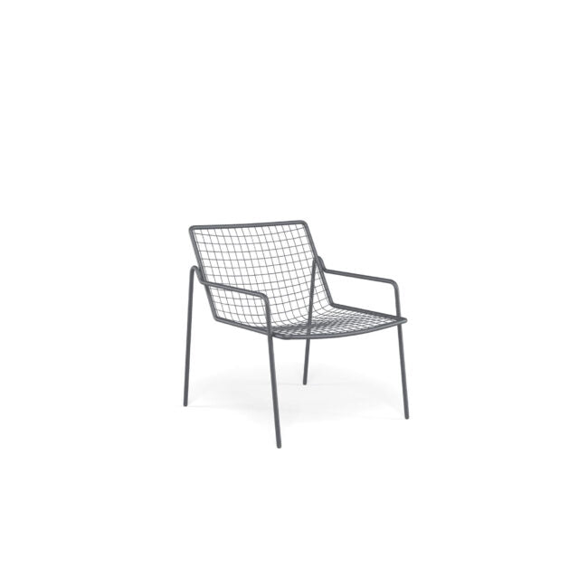 Rio R50 Lounge chair (Request Info).