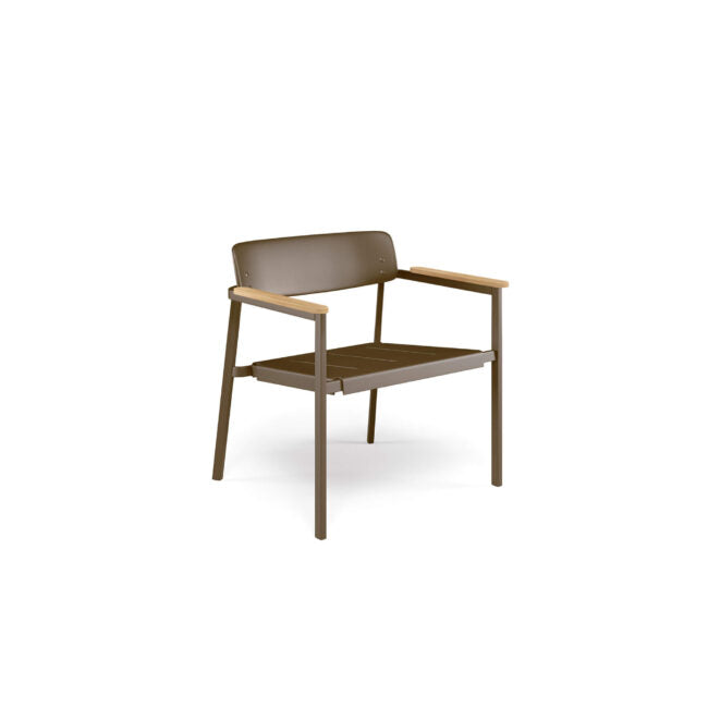 Shine Lounge chair (cod.249) (Request Info).