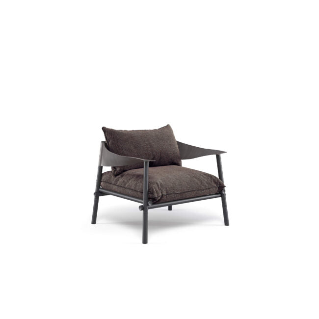 Terramare Lounge chair (Request Info).