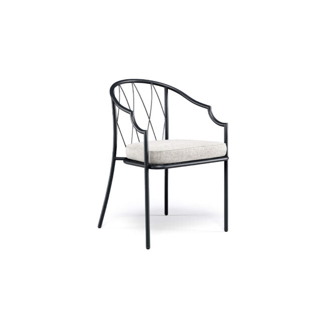 Como Armchair (Request Info).