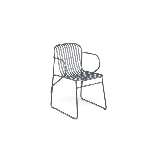 Riviera Armchair (Request Info).