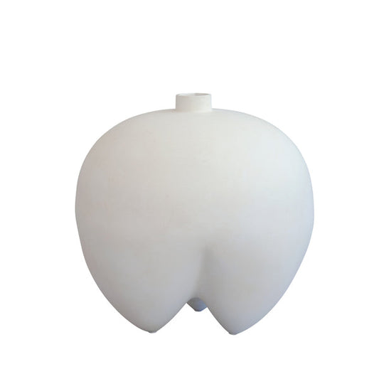 Sumo Big - Ceramic Vase.