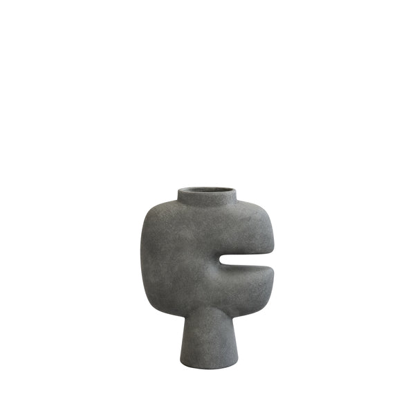 Tribal Medio - Ceramic Vase.
