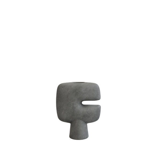Tribal Mini - Ceramic Vase.