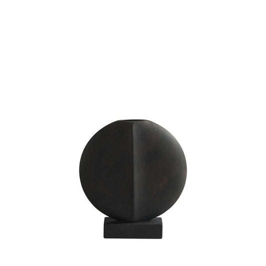 Guggenheim Mini - Ceramic Vase.