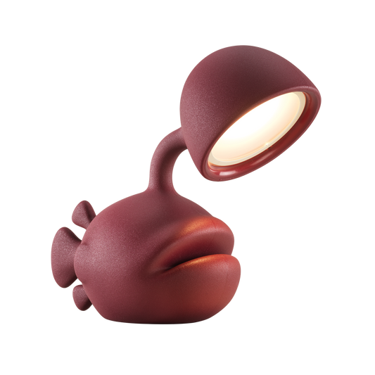 Abyss Table Lamp by Qeeboo