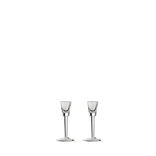 ROCKS I - SPIRIT GLASS SET (Request Info).