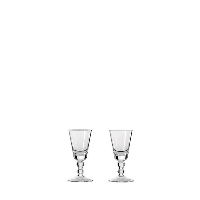 ROCKS III - RED WINE GLASS SET (Request Info).