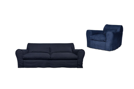 Housse Armchair — Baxter