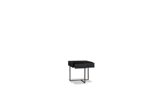Icaro Bedside Table — Baxter