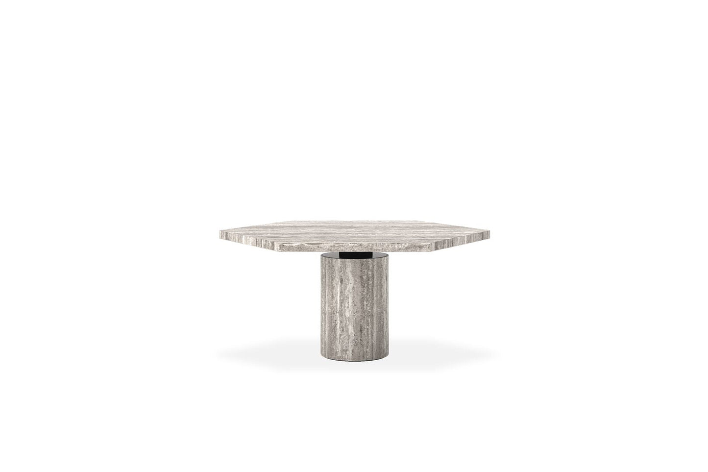 Jupiter Table — Baxter