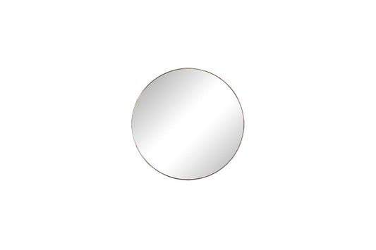 Marlene Rectangular Mirror — Baxter