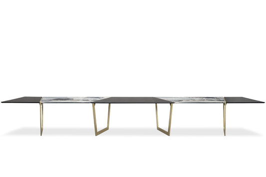 Pangea Table — Baxter
