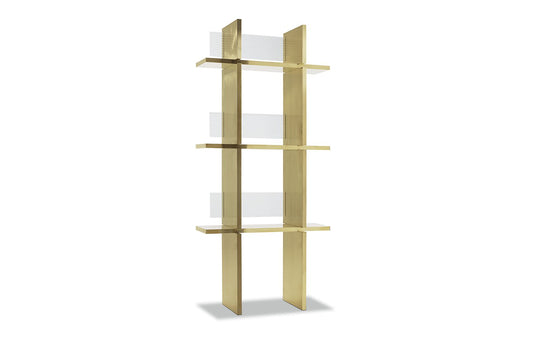 Viceversa Bookcase — Baxter