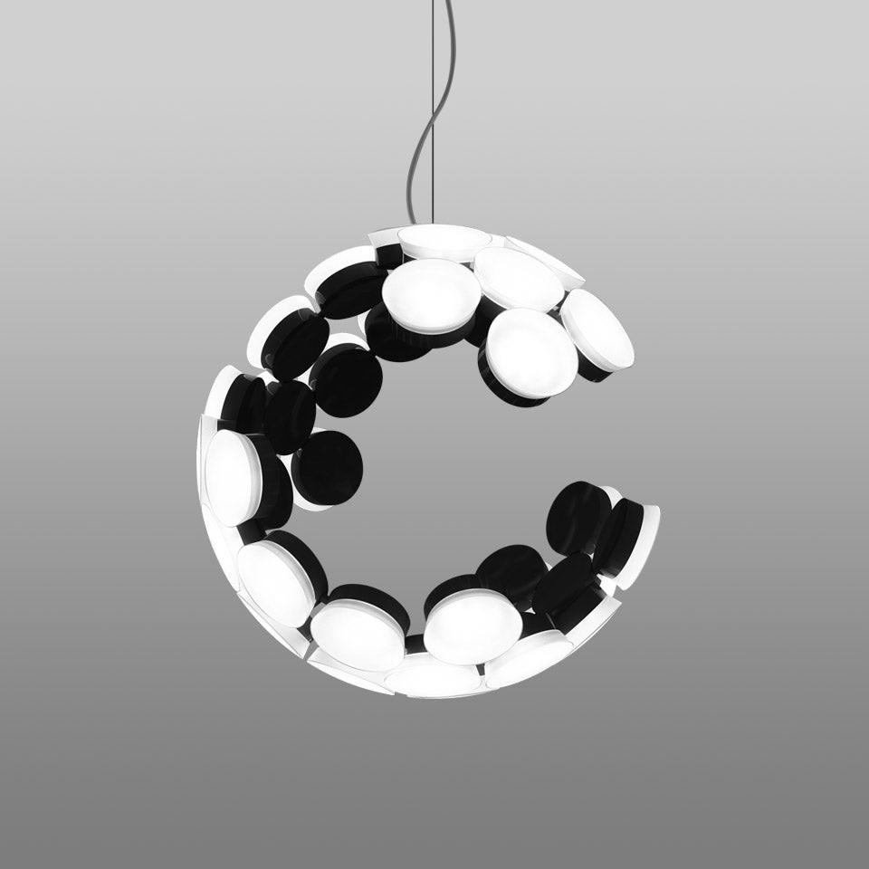 Scopas Suspension Lamp (Request Info).