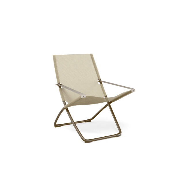 Snooze Deck chair (Request Info).