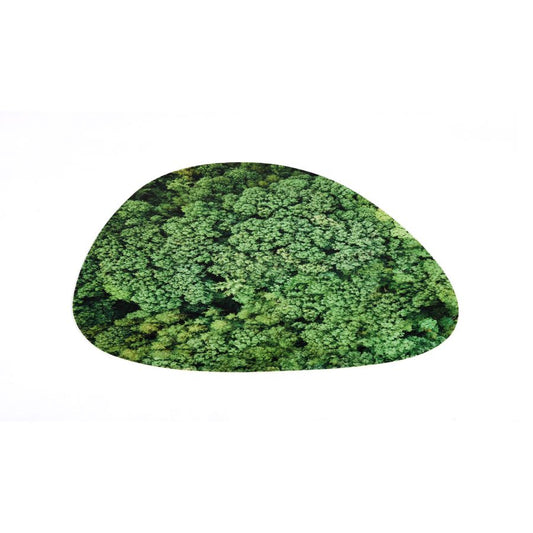 PETS (R)EVOLUTION Les Alpes - Bowl mat
