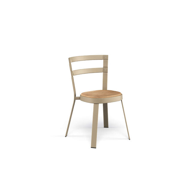 Thor Chair (cod.655+659) (Request Info).