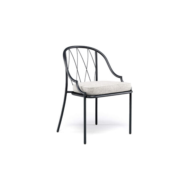 Como Chair (Request Info).