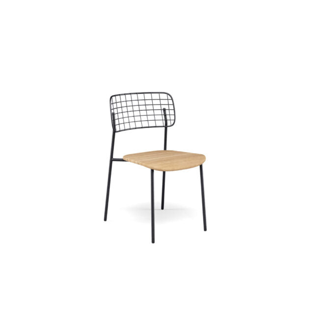 Lyze Chair (cod.615-T) (Request Info).