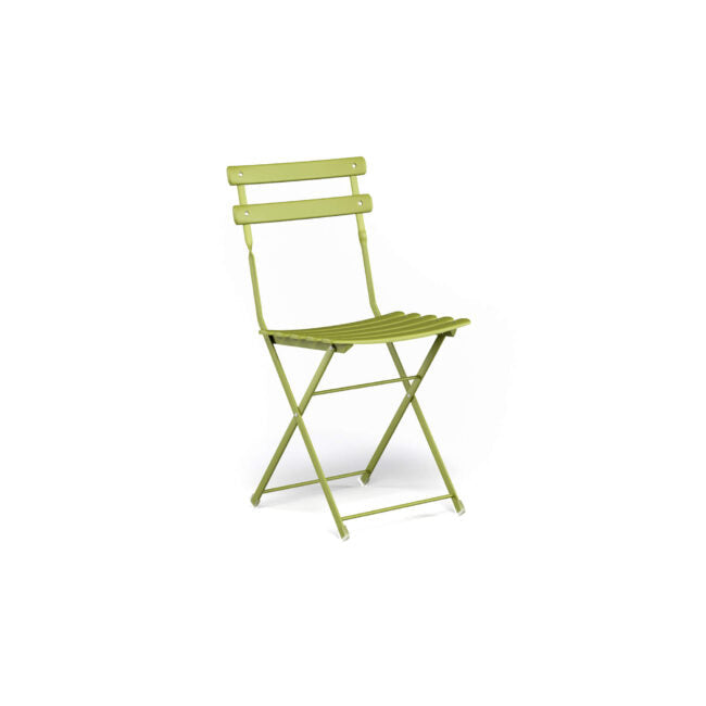 Arc en ciel Folding chair (Request Info).