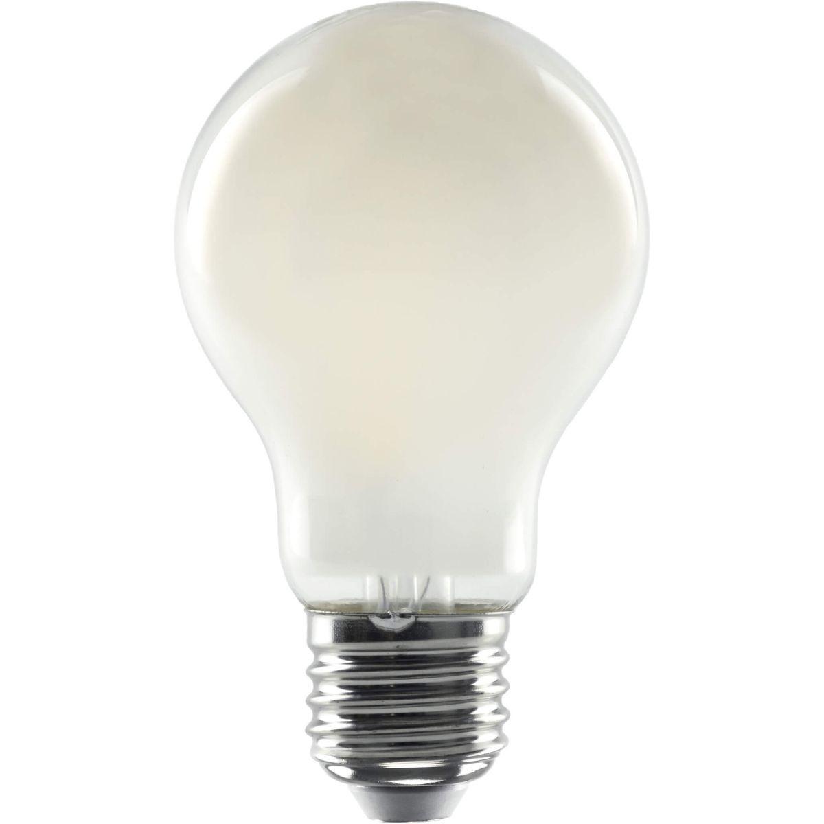 Bright Led Bulb frosted 1350lm 2700K (Request Info).