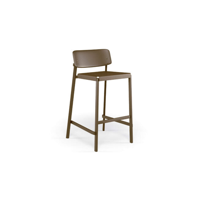 Shine Barstool (cod.253) (Request Info).