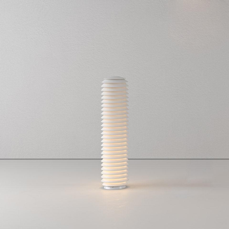 Slicing Bollard Lamp (Request Info).