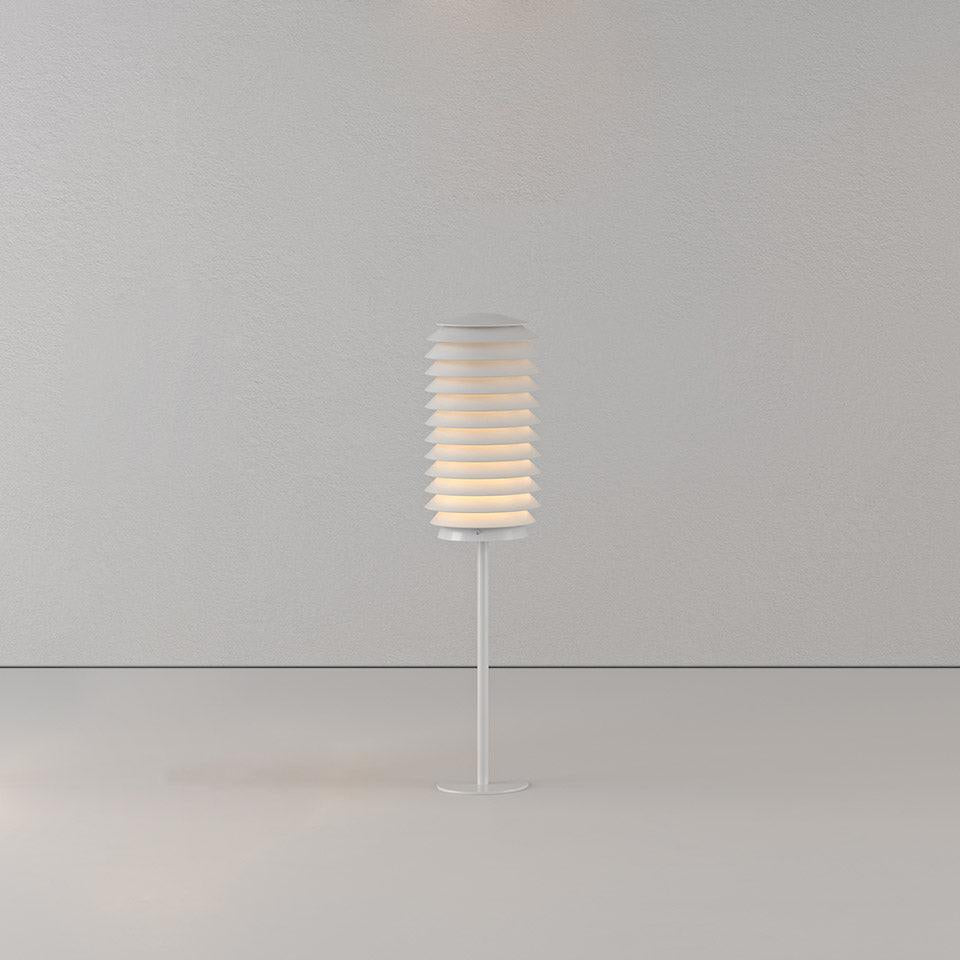Slicing Floor/Pole Lamp (Request Info).