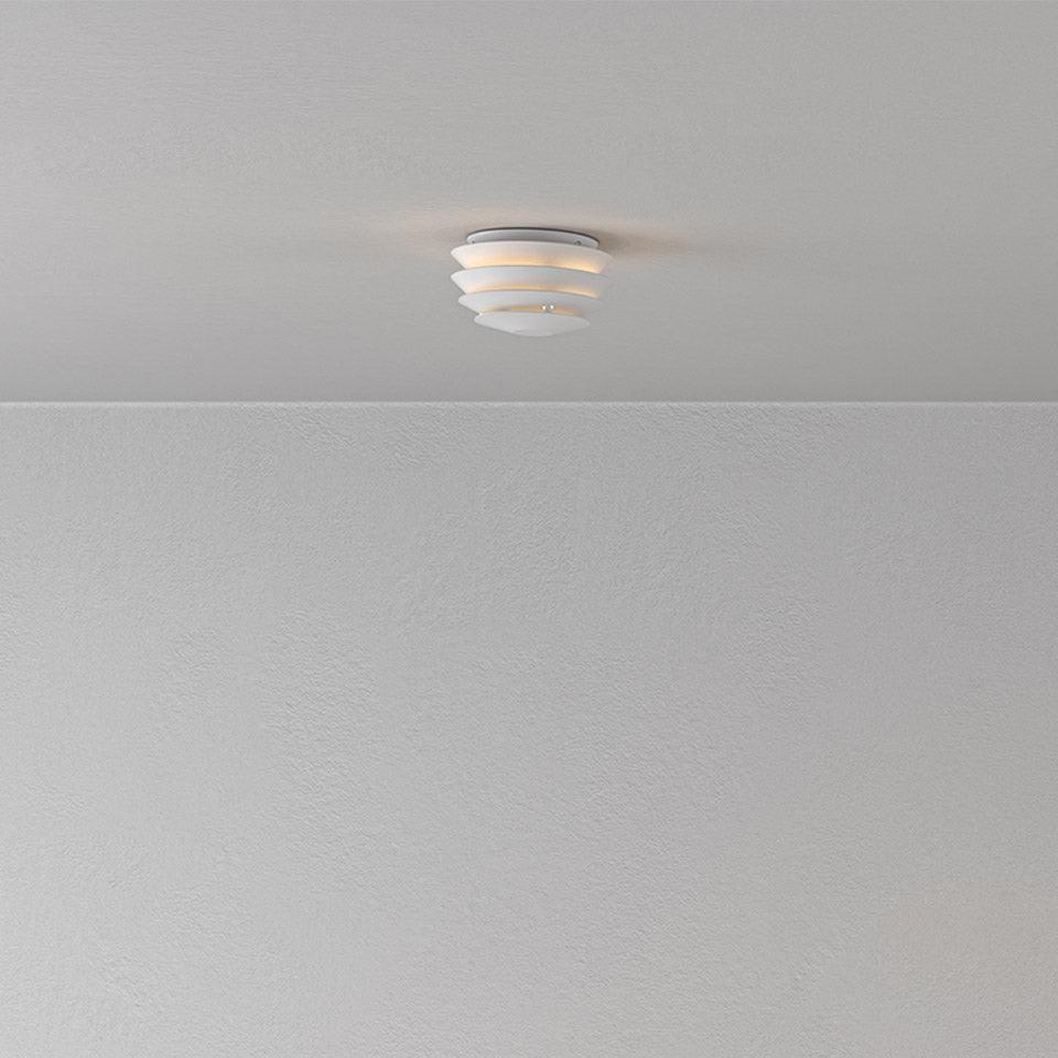Slicing Wall/Ceiling Lamp (Request Info).