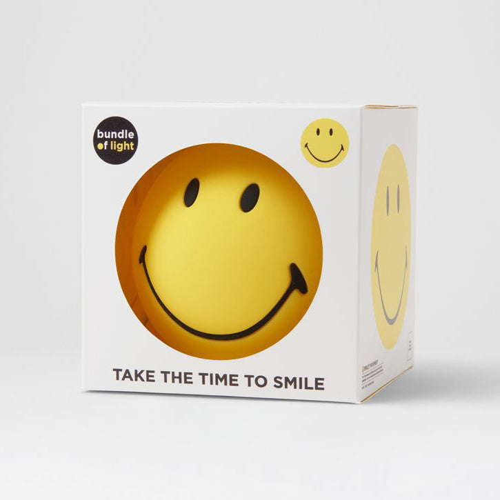 Smiley® Bundle of Light