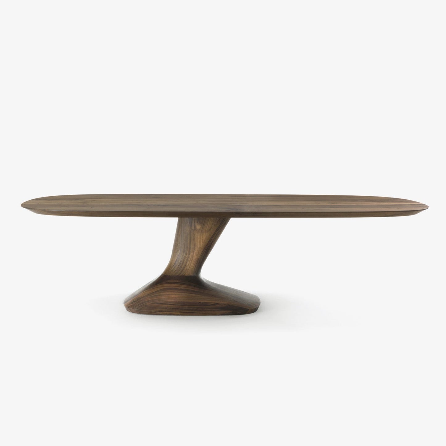 SPEED - Solid wood table.
