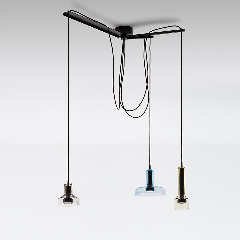 Stablight Suspension Lamp.