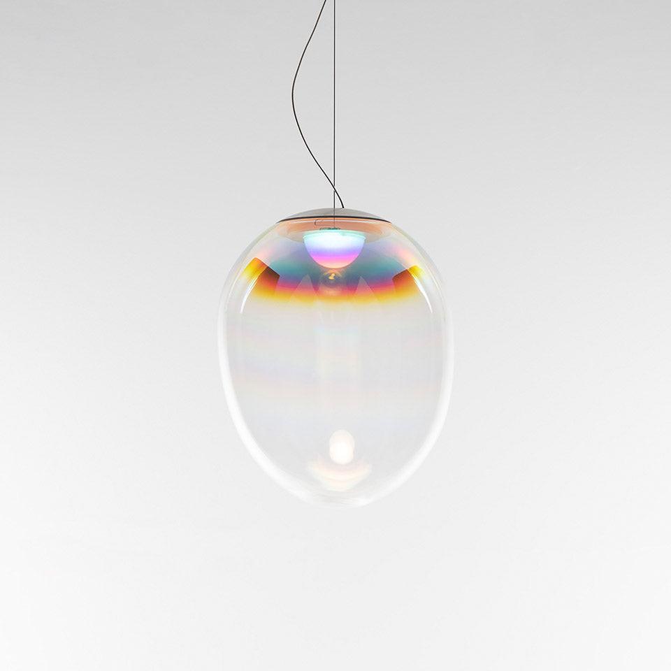 Stellar Nebula - 30 Suspension Lamp.