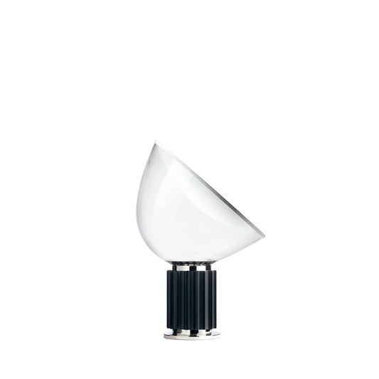 Taccia (PMMA) Table/Floor Lamp.