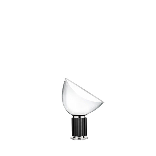 Taccia Small Table/Floor Lamp.
