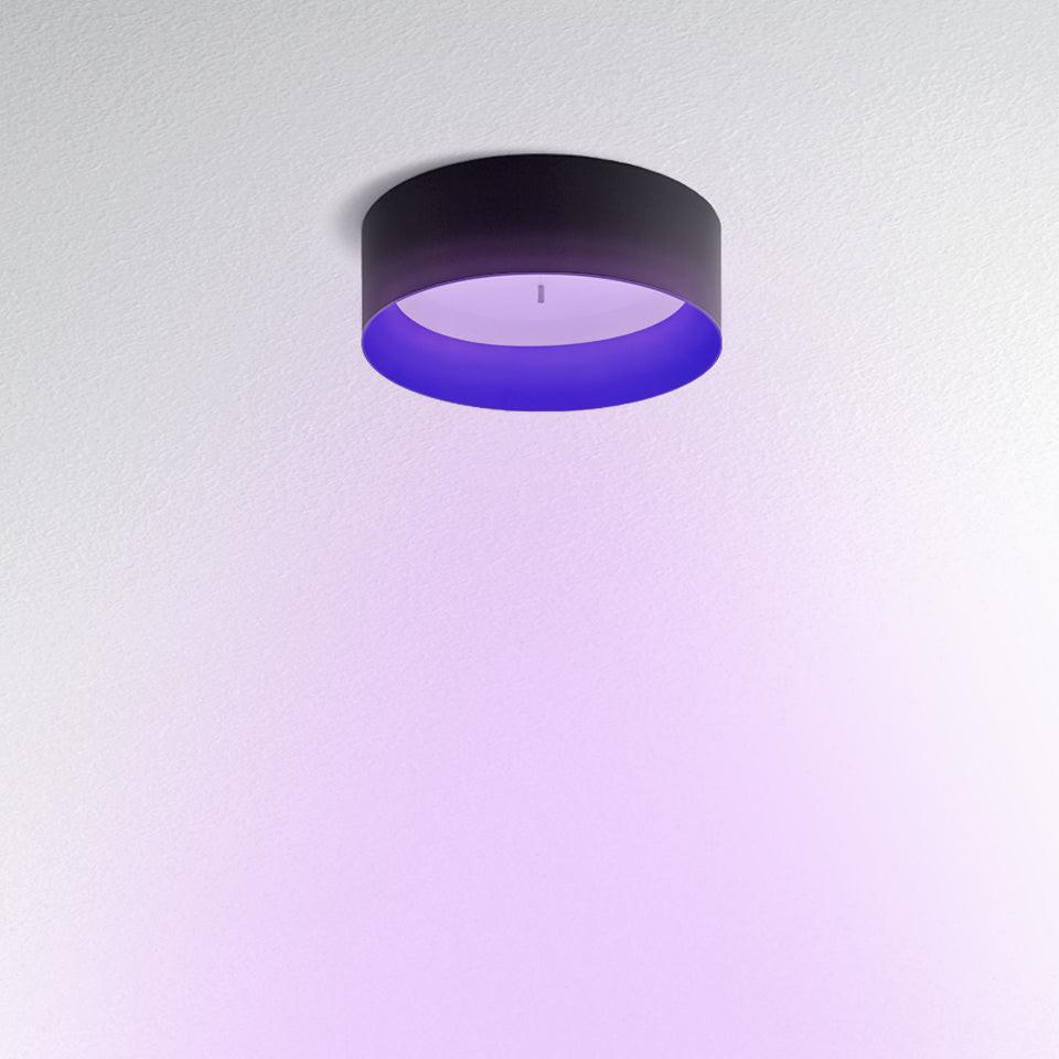 Tagora 570 Ceiling Lamp (Request Info).