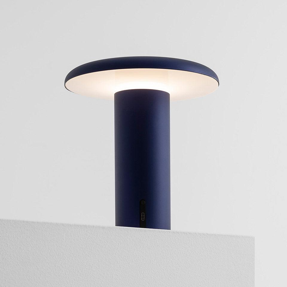 Takku Table Lamp.