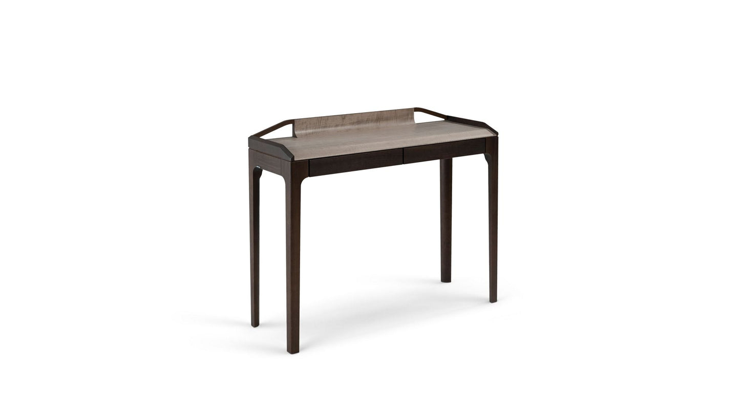 TANGO CONSOLE - STAINED TOP by Roche Bobois