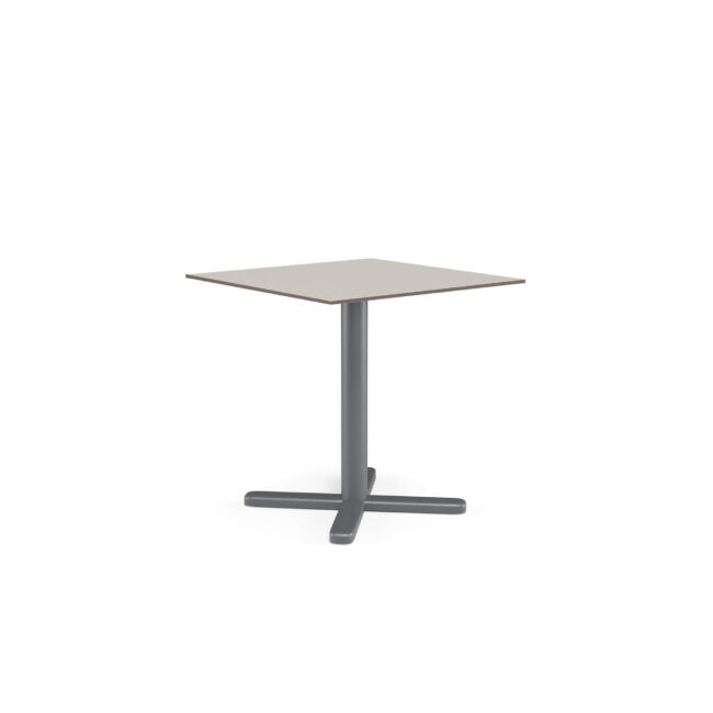 HPL Indoor / Outdoor Tops HPL indoor top 79x79 (cod.564+978) (Request Info).