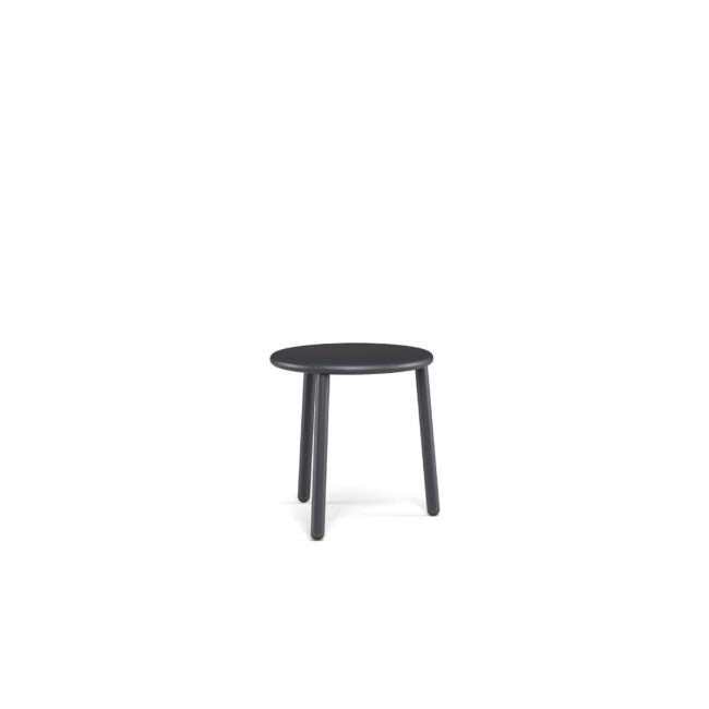 Yard Aluminum low table d50 (Request Info).