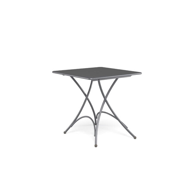 Pigalle Folding square table 76x76 (Request Info).