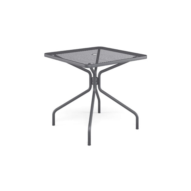 Cambi Square table 80x80 (Request Info).