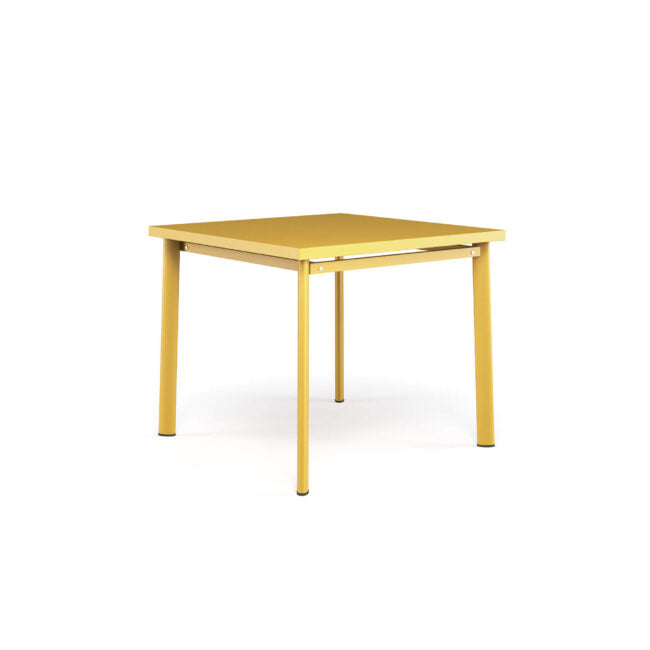 Star Square table 90x90 (Request Info).