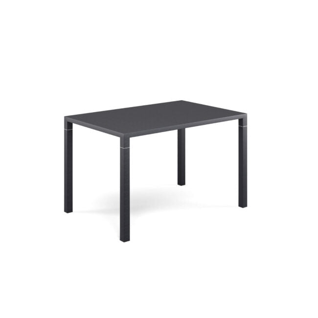 Nova Rectangular table 120x80 (Request Info).