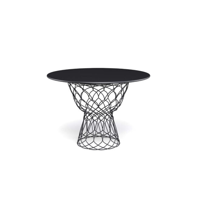 Re-Trouvé Round table d105 (Request Info).