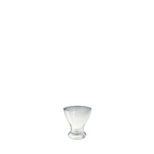 THE WHITE SNOW GLASS (Request Info).